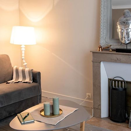 פריז Eiffel Tower & Les Invalides - 1Br - Cityapartmentstay מראה חיצוני תמונה