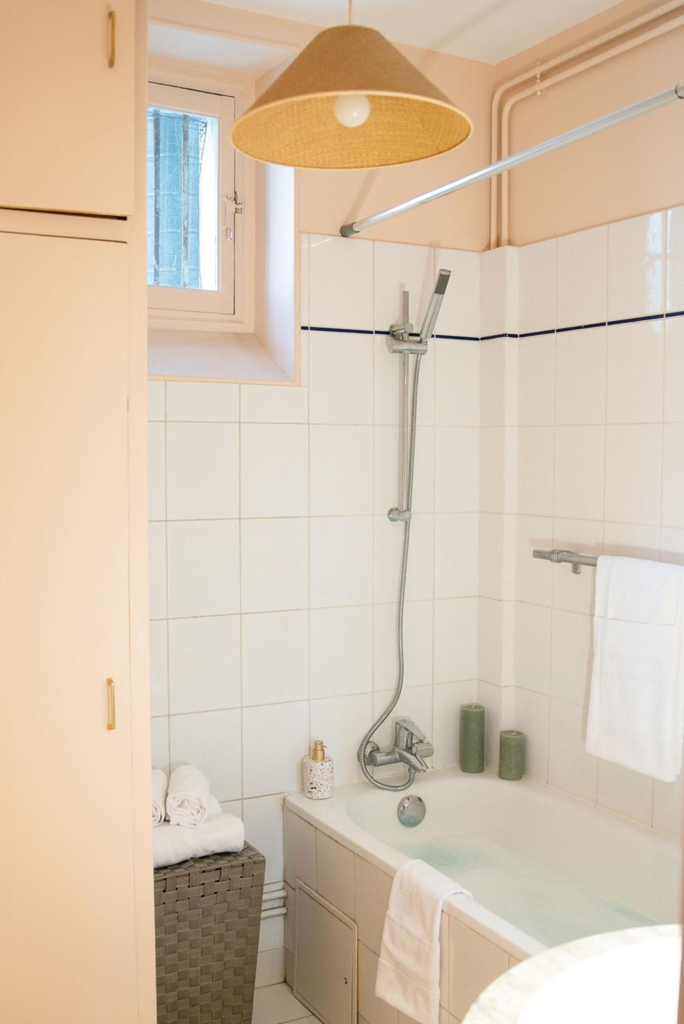פריז Eiffel Tower & Les Invalides - 1Br - Cityapartmentstay מראה חיצוני תמונה