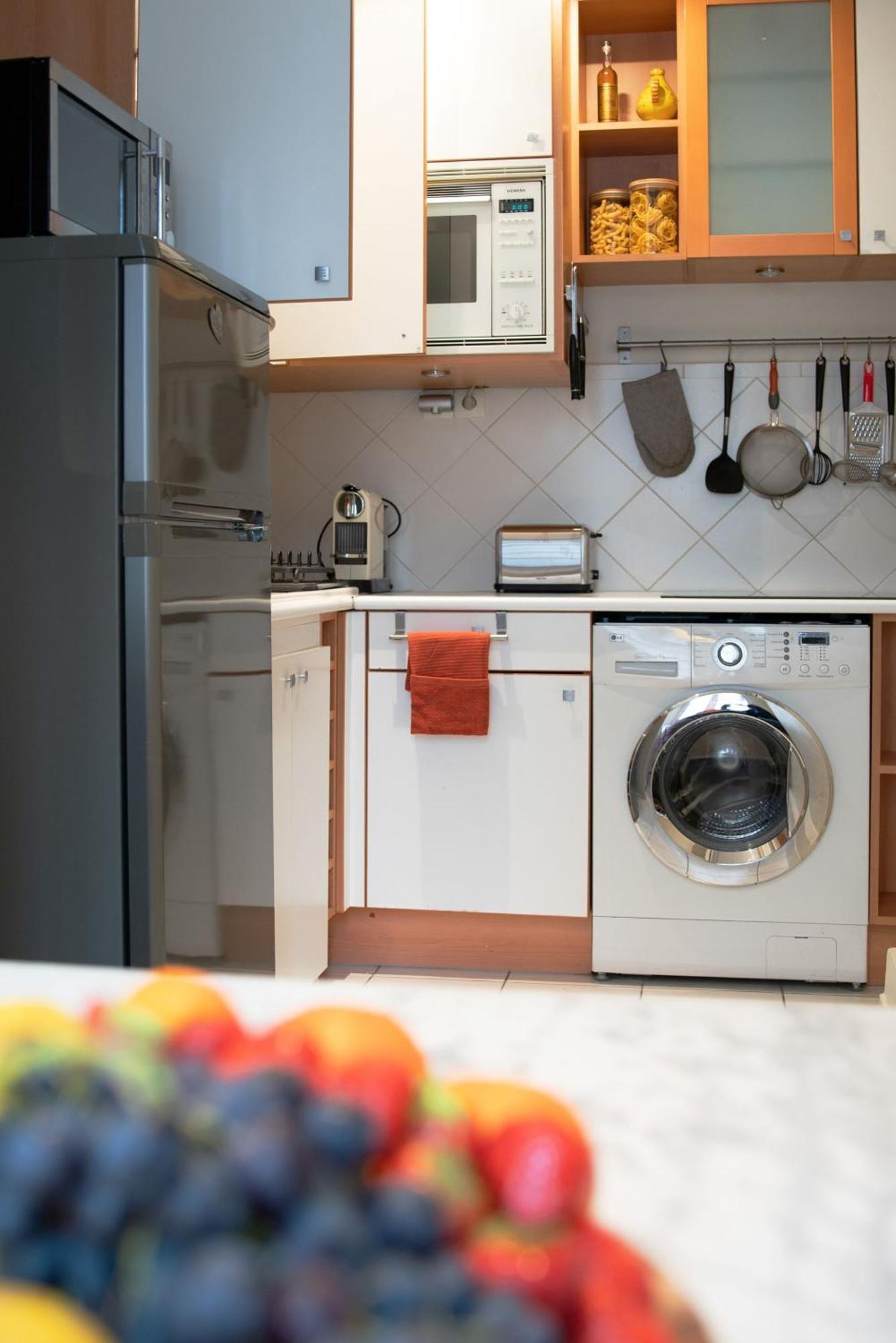 פריז Eiffel Tower & Les Invalides - 1Br - Cityapartmentstay מראה חיצוני תמונה