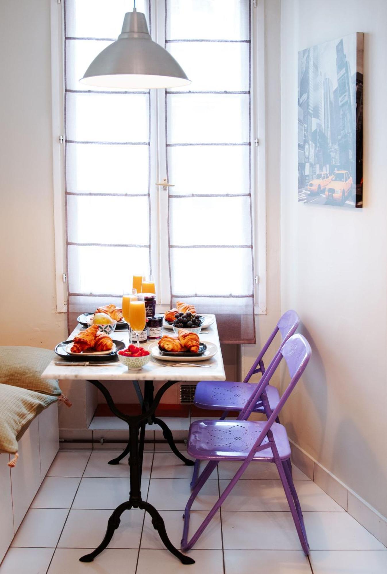 פריז Eiffel Tower & Les Invalides - 1Br - Cityapartmentstay מראה חיצוני תמונה