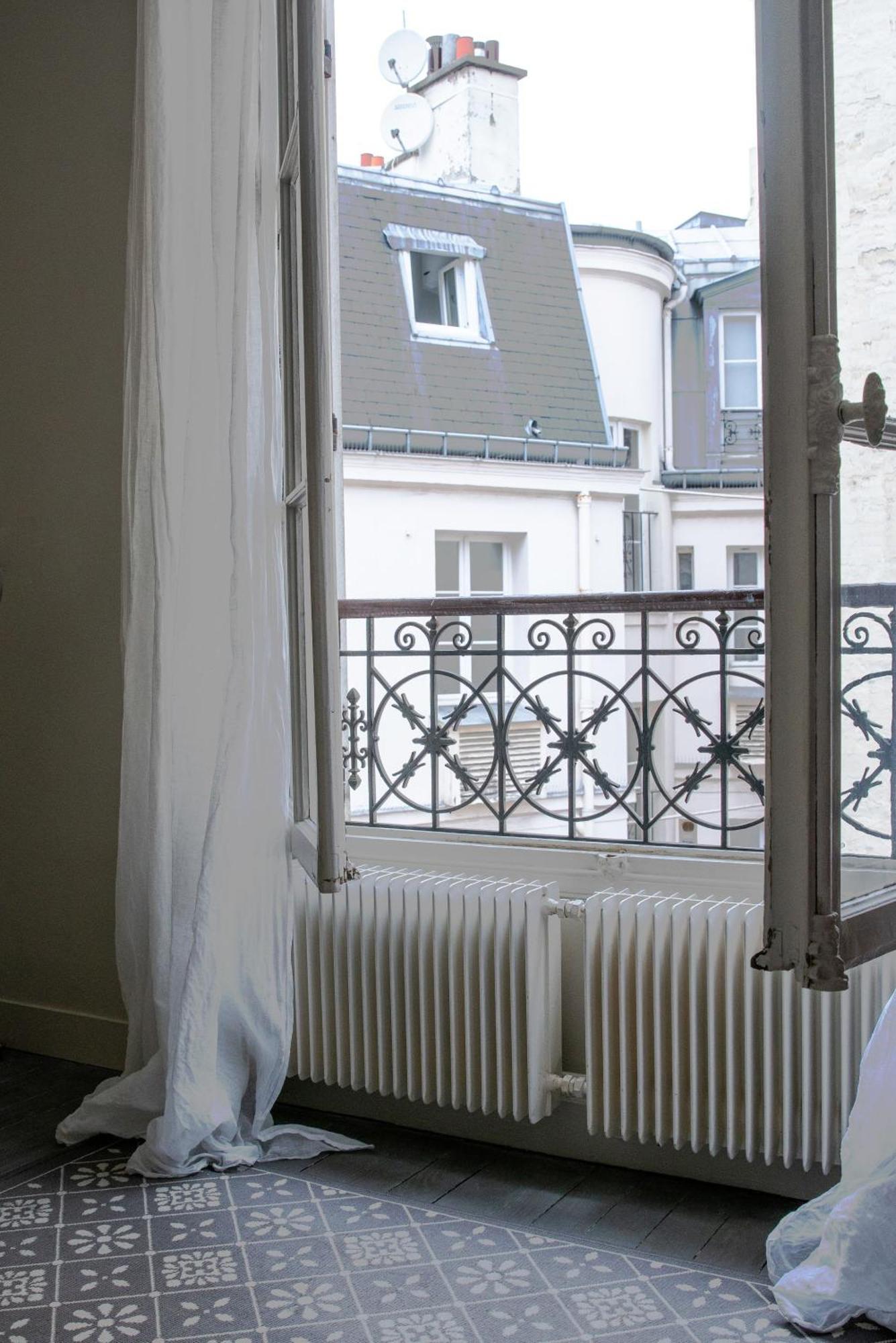 פריז Eiffel Tower & Les Invalides - 1Br - Cityapartmentstay מראה חיצוני תמונה